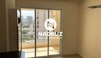 Apartamento para locação em São José do Rio Preto-SP, Jardim Tarraf II: 2 quartos, 1 suíte, 1 sala, 2 banheiros, 2 vagas, 75m².