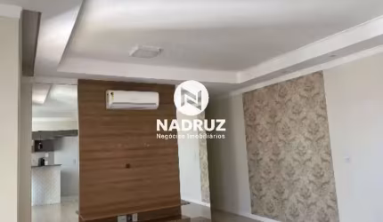 Apartamento de 2 quartos no Condomínio em Bom Jardim, São José do Rio Preto-SP: 2 vagas, 84m², venda!