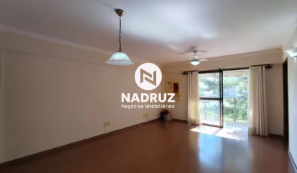 Apartamento moderno e espaçoso à venda em condomínio exclusivo no Bom Jardim, São José do Rio Preto-SP!
