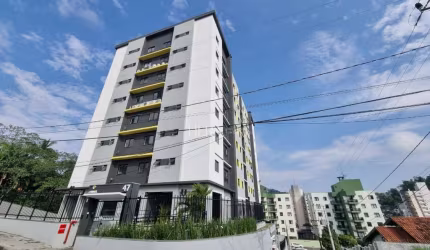 Apartamento com 2 quartos à venda na Escola Agrícola, Blumenau , 62 m2 por R$ 380.000