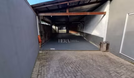 Barracão / Galpão / Depósito para alugar no Valparaíso, Blumenau , 107 m2 por R$ 2.650