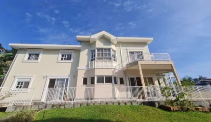 Casa com 4 quartos à venda no Garcia, Blumenau , 418 m2 por R$ 1.500.000