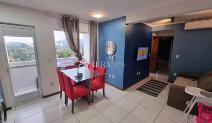 Apartamento com 2 quartos à venda no Salto Weissbach, Blumenau , 49 m2 por R$ 300.000