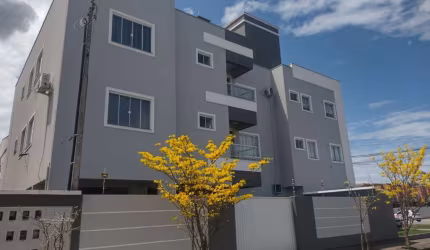 Apartamento com 2 quartos à venda no Gravata, Navegantes , 67 m2 por R$ 375.000