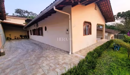 Casa com 3 quartos à venda no Itoupava Norte, Blumenau , 165 m2 por R$ 690.000
