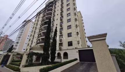 Apartamento com 2 quartos à venda na Vila Formosa, Blumenau , 113 m2 por R$ 750.000