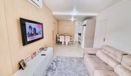 Apartamento com 2 quartos à venda no Fortaleza, Blumenau , 82 m2 por R$ 349.000