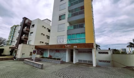 Apartamento com 2 quartos à venda no Itoupava Seca, Blumenau , 81 m2 por R$ 495.000