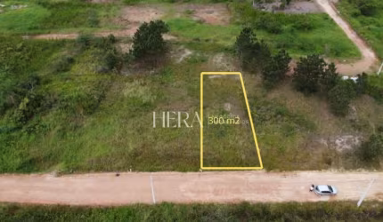 Terreno à venda no Itajubá, Barra Velha  por R$ 200.000