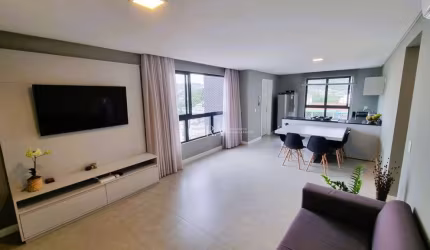 Apartamento com 2 quartos à venda na Vila Nova, Blumenau , 74 m2 por R$ 575.000