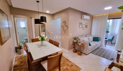 Apartamento com 2 quartos à venda na Vila Nova, Blumenau , 72 m2 por R$ 610.000