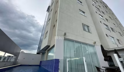 Apartamento com 3 quartos à venda no Itoupava Central, Blumenau , 124 m2 por R$ 680.000