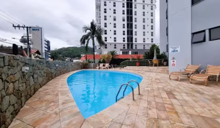 Apartamento com 3 quartos à venda no Velha, Blumenau , 110 m2 por R$ 650.000