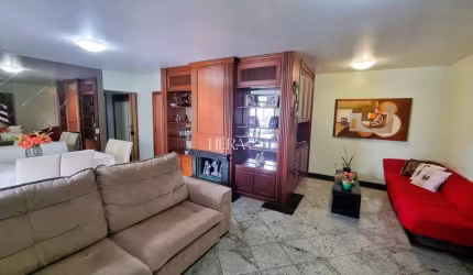 Apartamento com 3 quartos à venda no Ponta Aguda, Blumenau , 134 m2 por R$ 1.000.000