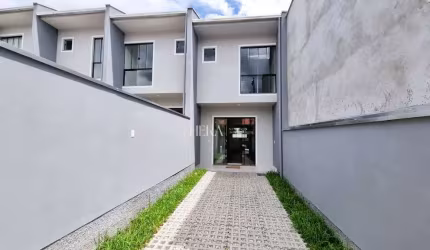 Casa com 2 quartos à venda no Fortaleza Alta, Blumenau , 81 m2 por R$ 395.000