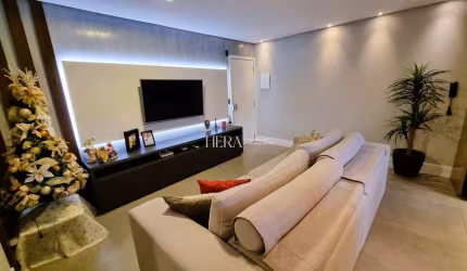 Apartamento com 2 quartos à venda na Escola Agrícola, Blumenau , 81 m2 por R$ 550.000
