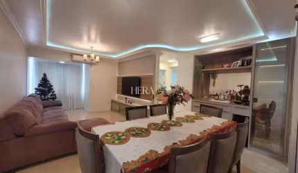 Apartamento com 3 quartos à venda no Garcia, Blumenau , 103 m2 por R$ 600.000