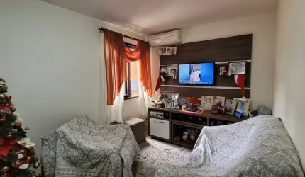 Apartamento com 2 quartos à venda na Bela Vista, Gaspar , 45 m2 por R$ 250.000