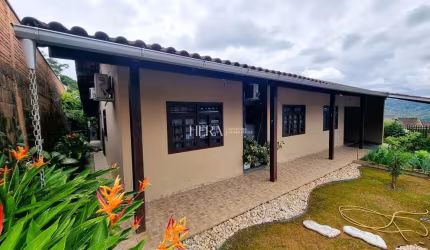 Casa com 3 quartos à venda no Garcia, Blumenau , 235 m2 por R$ 680.000