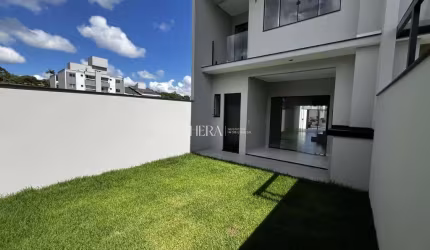 Casa com 3 quartos à venda no Velha Central, Blumenau , 140 m2 por R$ 780.000