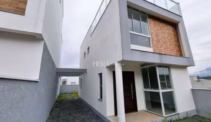 Casa com 2 quartos à venda em Benedito, Indaial , 128 m2 por R$ 450.000