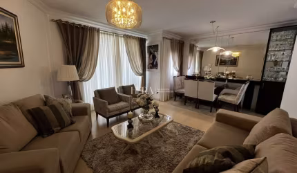Apartamento com 3 quartos à venda na Vila Nova, Blumenau , 95 m2 por R$ 650.000
