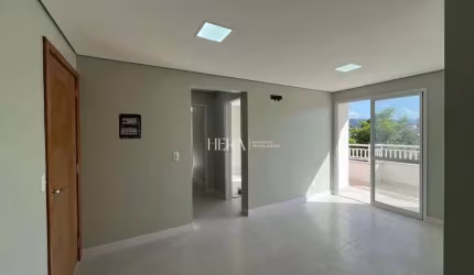 Apartamento com 2 quartos à venda na Vila Nova, Blumenau , 53 m2 por R$ 380.000