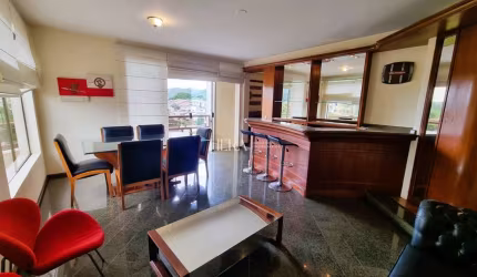 Apartamento com 3 quartos à venda no Vorstadt, Blumenau , 158 m2 por R$ 650.000