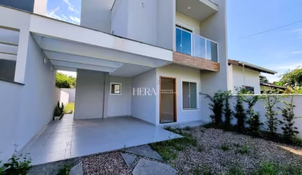 Casa com 3 quartos à venda no Tapajós, Indaial , 99 m2 por R$ 650.000