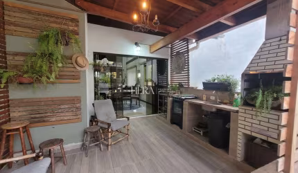 Casa com 3 quartos à venda no Fortaleza, Blumenau , 168 m2 por R$ 930.000