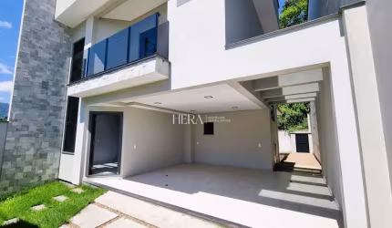 Casa com 3 quartos à venda no Estrada das Areias, Indaial , 136 m2 por R$ 750.000