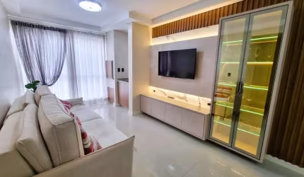 Apartamento com 2 quartos à venda na Escola Agrícola, Blumenau , 83 m2 por R$ 650.000