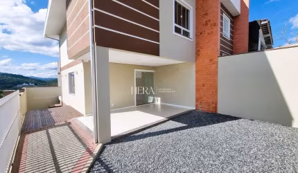 Casa com 3 quartos à venda no Itoupava Central, Blumenau , 106 m2 por R$ 700.000