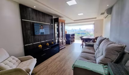 Apartamento com 2 quartos à venda no Velha, Blumenau , 87 m2 por R$ 720.000