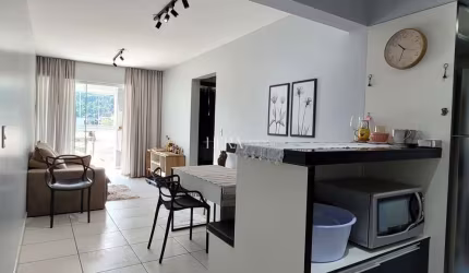 Apartamento com 2 quartos à venda no Salto Weissbach, Blumenau , 68 m2 por R$ 350.000