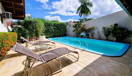 Casa com 4 quartos à venda na Escola Agrícola, Blumenau , 283 m2 por R$ 1.780.000