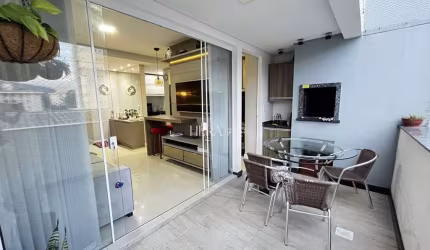 Apartamento com 2 quartos à venda no Velha, Blumenau , 85 m2 por R$ 650.000