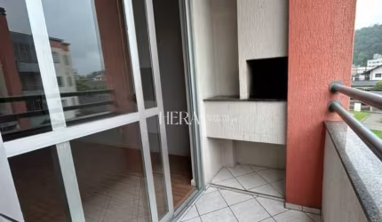 Apartamento com 3 quartos à venda no Velha Central, Blumenau , 77 m2 por R$ 265.000