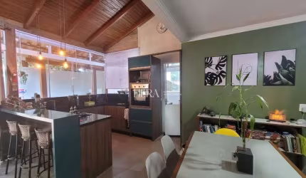 Casa com 3 quartos à venda no Passo Manso, Blumenau , 93 m2 por R$ 590.000