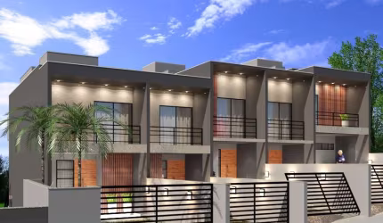 Casa com 2 quartos à venda no Itoupava Norte, Blumenau , 88 m2 por R$ 440.000