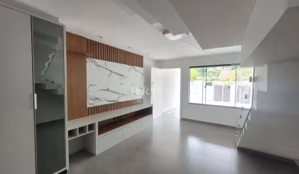 Casa com 3 quartos à venda em Água Verde, Blumenau , 108 m2 por R$ 639.000