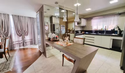 Apartamento com 3 quartos à venda no Estados, Indaial , 218 m2 por R$ 1.490.000