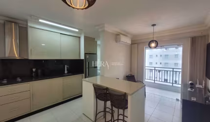 Apartamento com 2 quartos à venda na Escola Agrícola, Blumenau , 54 m2 por R$ 399.000