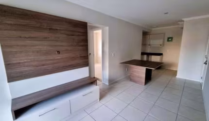 Apartamento com 2 quartos para alugar na Escola Agrícola, Blumenau , 58 m2 por R$ 2.000