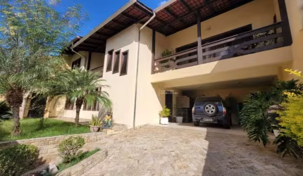 Casa com 3 quartos à venda no Garcia, Blumenau , 291 m2 por R$ 849.000