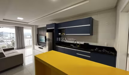 Apartamento com 2 quartos à venda no Itoupava Seca, Blumenau , 70 m2 por R$ 610.000