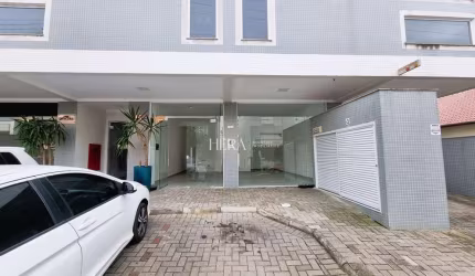 Ponto comercial à venda no Centro, Indaial , 42 m2 por R$ 320.000