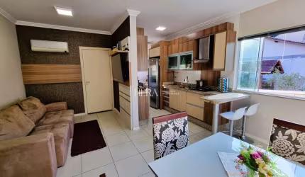 Apartamento com 3 quartos à venda no Velha, Blumenau , 76 m2 por R$ 430.000