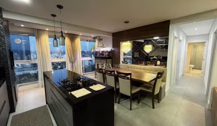 Apartamento com 3 quartos à venda no Itoupava Seca, Blumenau , 84 m2 por R$ 900.000