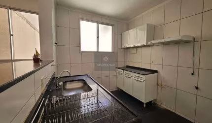 Apartamento Cobertura Duplex Bairro Martins